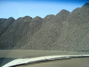 煤制品產(chǎn)品列表 焦炭的種類與應(yīng)用