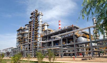 陜西石化業一季度增勢強勁，煤制品產業引領發展