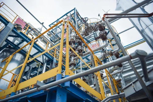 公司航煤產品順利通過航鑒委現場聯合化驗評審，耐火材料質量獲權威認可